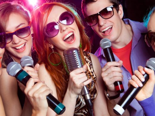 Sing Side