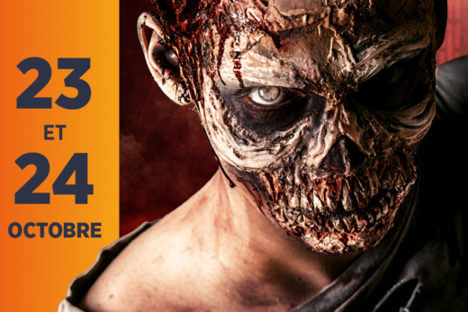 23/10-24/10 ZOMBIES COME TO TOWN
