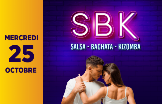 25/10 NOCHE LATINA: SBK