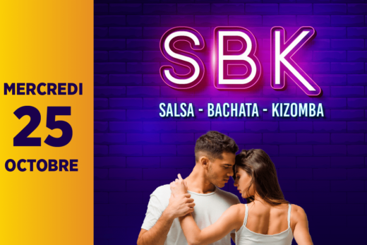 25/10 LATINO EVENING: SBK