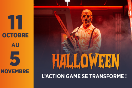11/10-05/11 HALLOWEEN MODE: ACTION SIDE TRANSFORMS