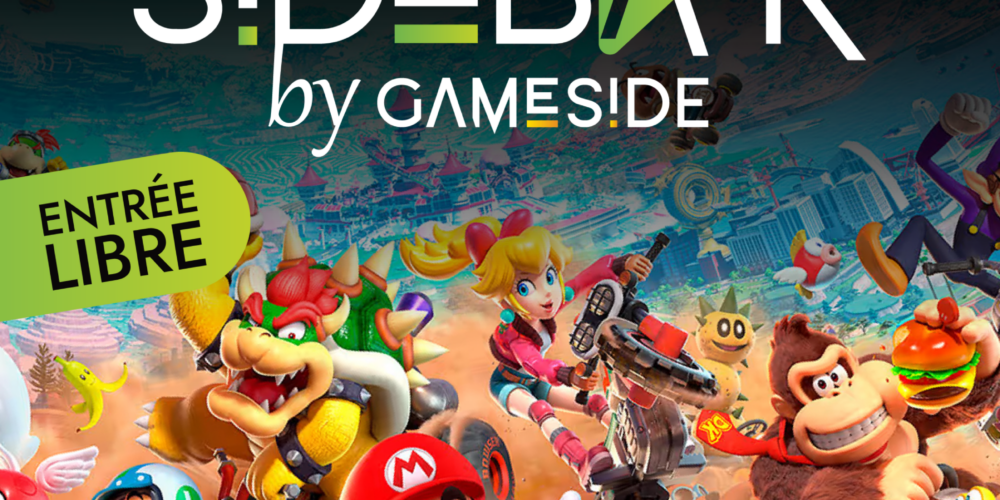 Mario kart 28 avril 2026