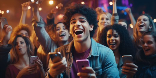 Laissez vous surprendre par nos exp&eacute;riences immersives